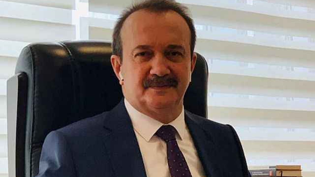 Servet Avcı kimdir? Servet Avcı kaç yaşında, nereli? Mansur Yavaş'ın danışmanı Servet Avcı istifa mı etti? 